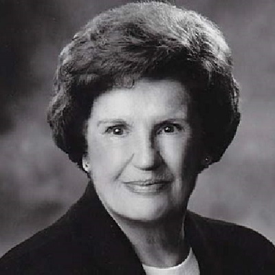 Patricia Dillon Cafferata