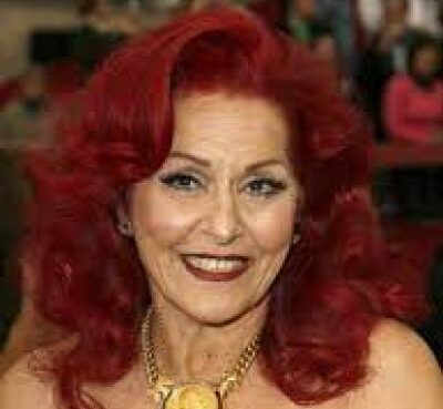 Patricia Field