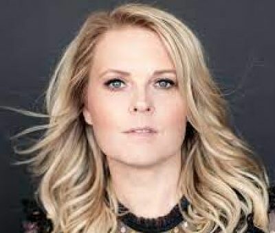 Patricia Kelly