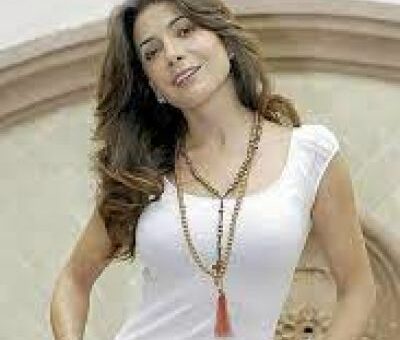 Patricia Manterola
