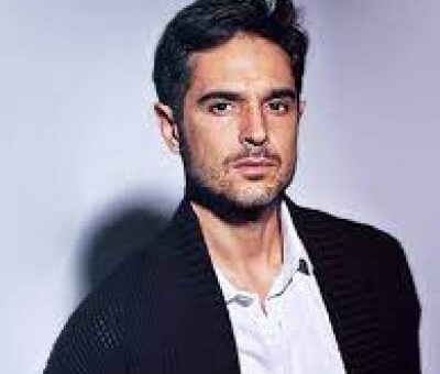 Patricio Arellano