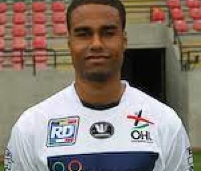 Patrick Amoah