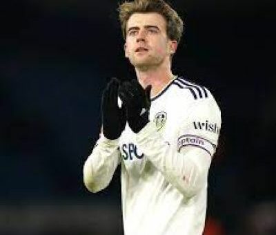 Patrick Bamford