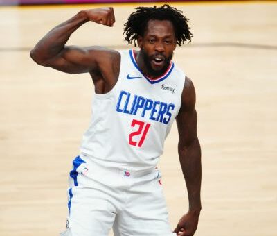 Patrick Beverley