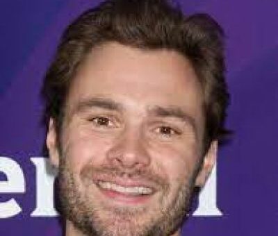 Patrick Flueger