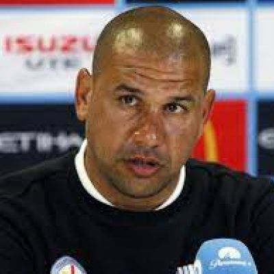 Patrick Kisnorbo