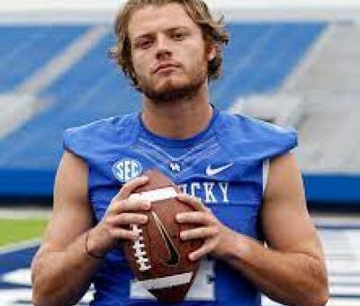 Patrick Towles