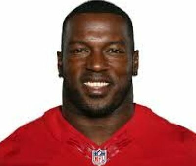 Patrick Willis