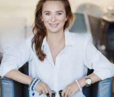 Patrycja Smolik