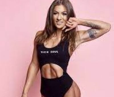 Patrycja Stachera