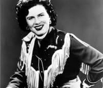 Patsy Cline