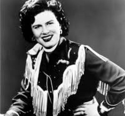 Patsy Cline