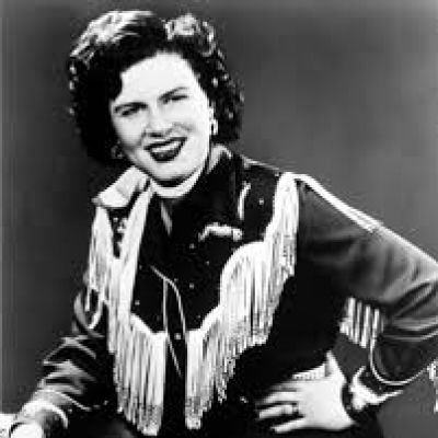 Patsy Cline