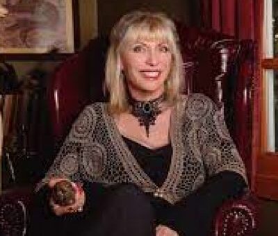 Patti Negri