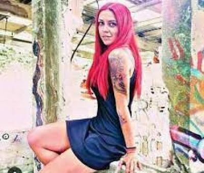 Patty Dragona