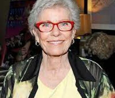 Patty Duke