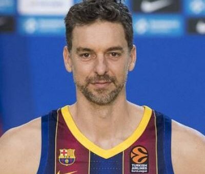 Pau Gasol