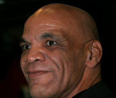 Paul Barber