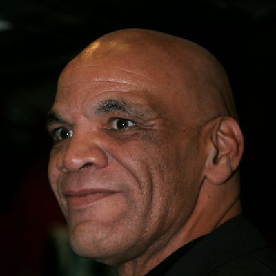 Paul Barber