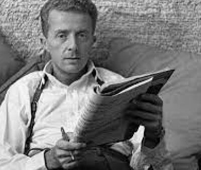 Paul Bowles