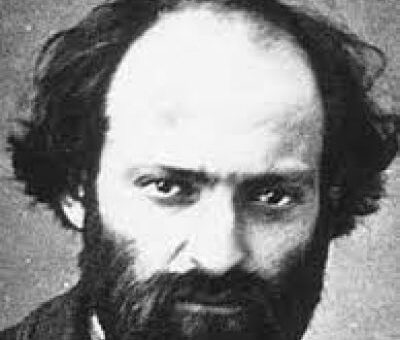 Paul Cezanne