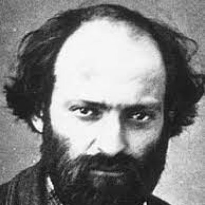 Paul Cezanne