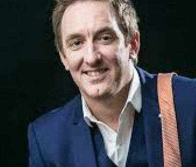 Paul Chaloner