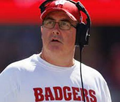 Paul Chryst