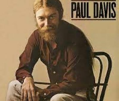Paul Davis
