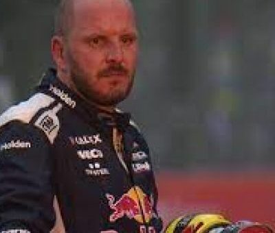Paul Dumbrell