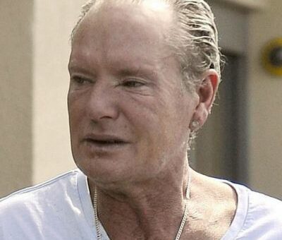 Paul Gascoigne