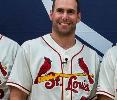 Paul Goldschmidt