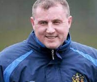 Paul Jewell