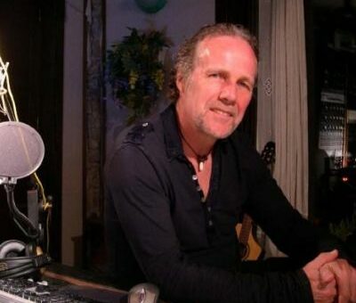Paul Manners