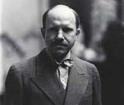 Paul Manship