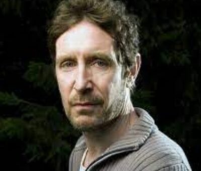 Paul McGann