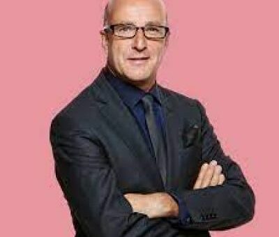 Paul McKenna