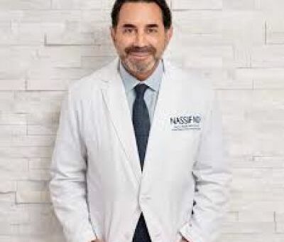 Paul Nassif