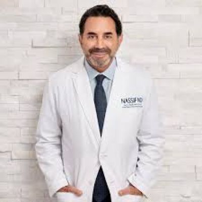 Paul Nassif