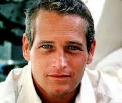 Paul Newman