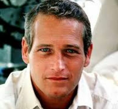 Paul Newman