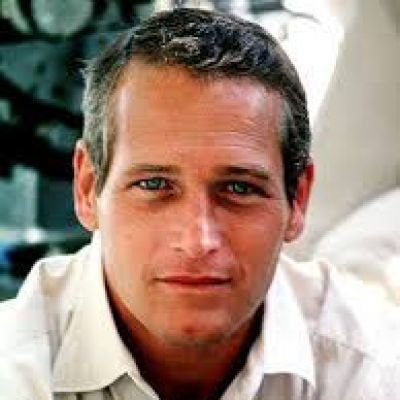 Paul Newman