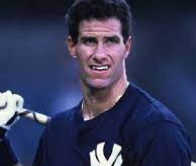 Paul O’Neill