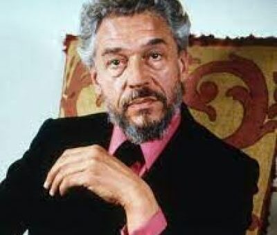 Paul Scofield