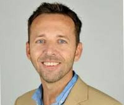 Paul Soares