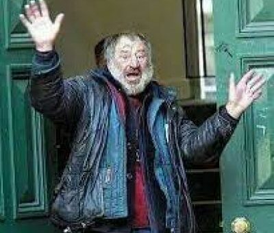 Paul Sykes