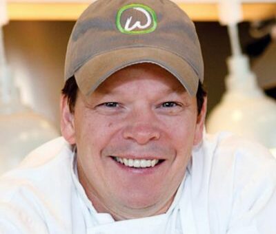 Paul Wahlberg