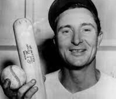 Paul Waner