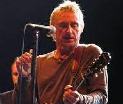 Paul Weller