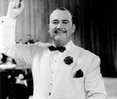 Paul Whiteman